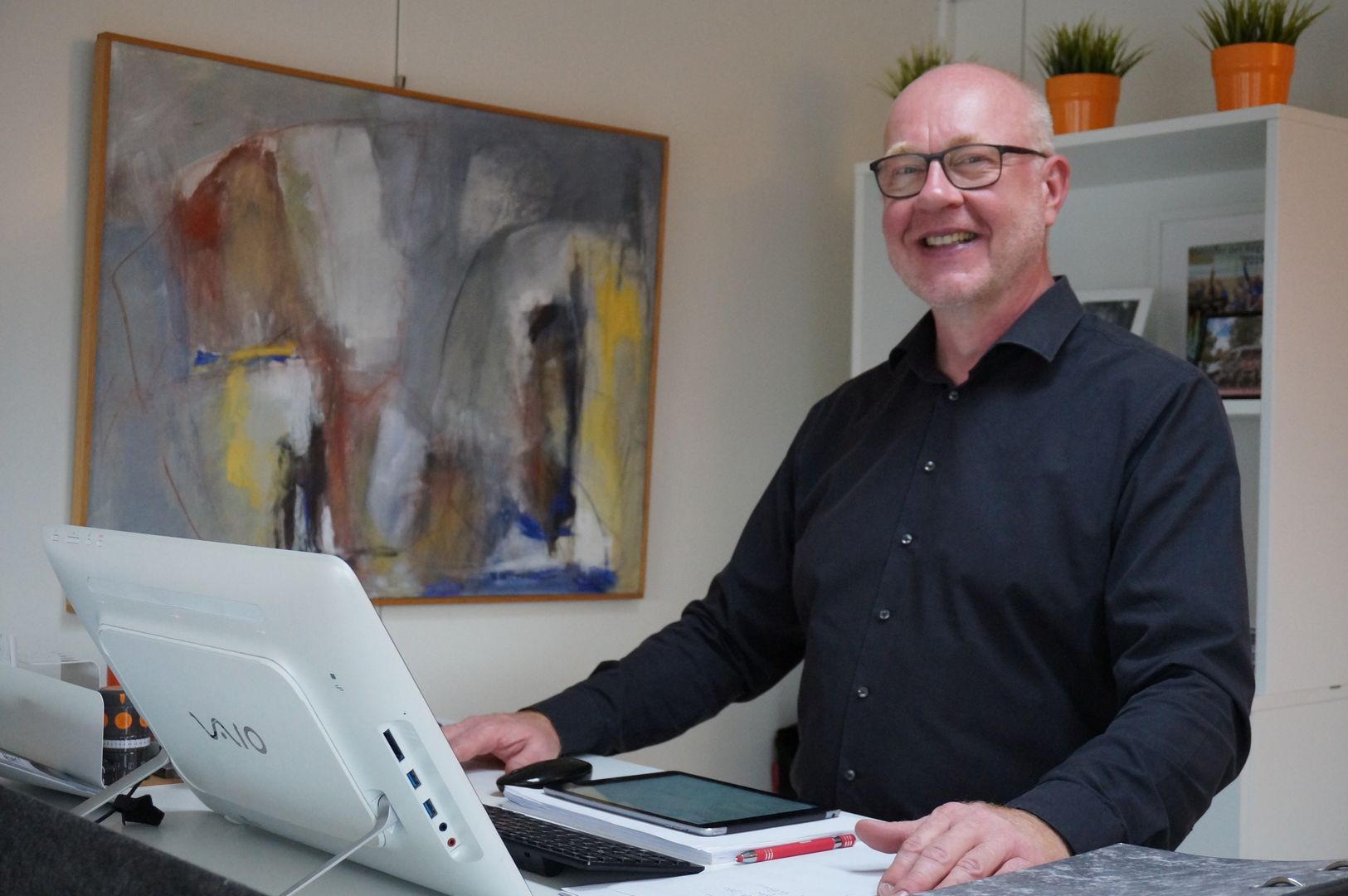 Stefan Brockmeyer