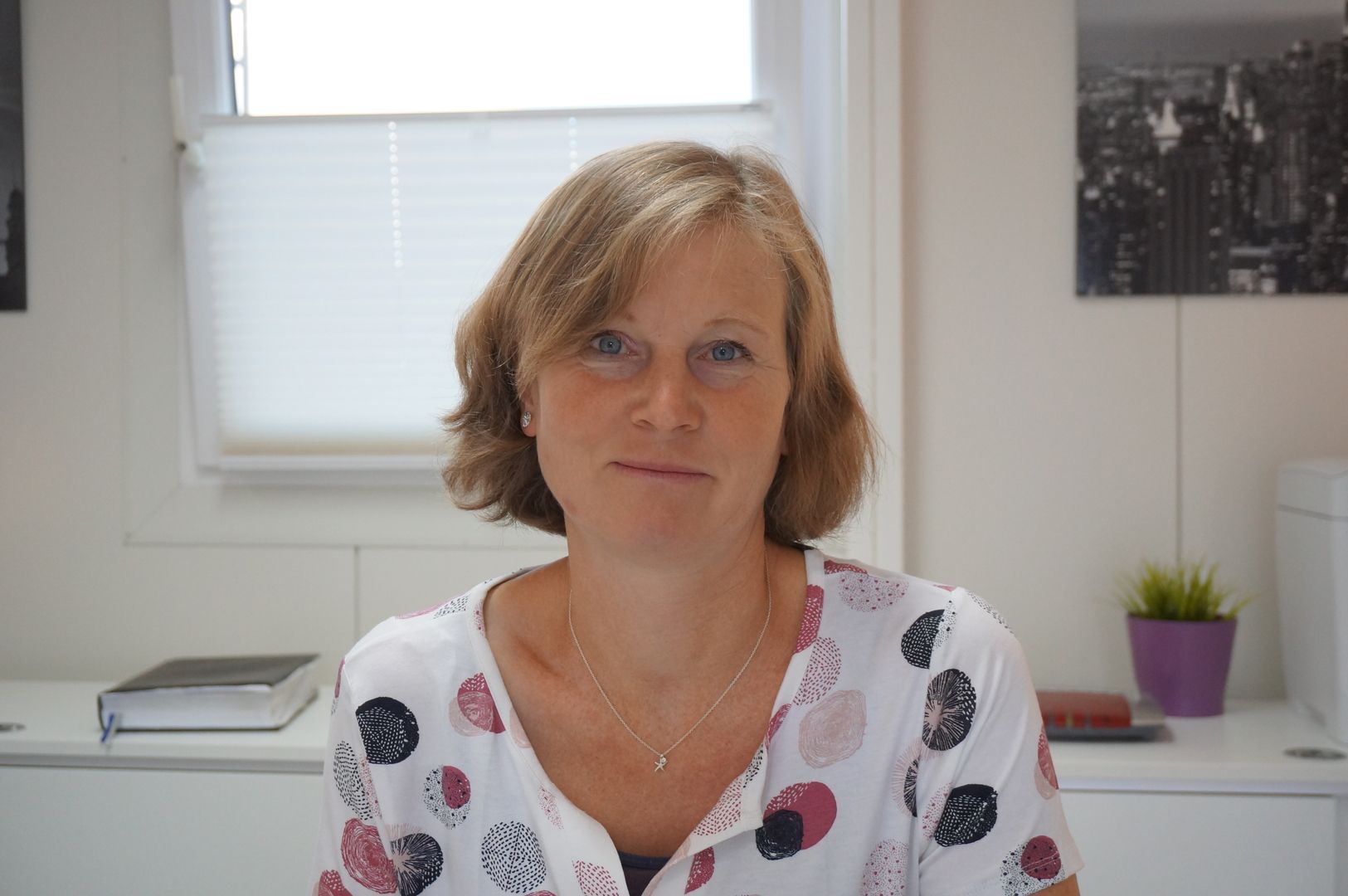 Tanja Steinigeweg